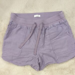 Lavender Women's Shorts